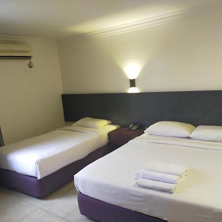 Seremban Inn Εξωτερικό φωτογραφία