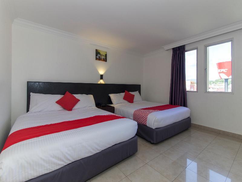 Seremban Inn Εξωτερικό φωτογραφία