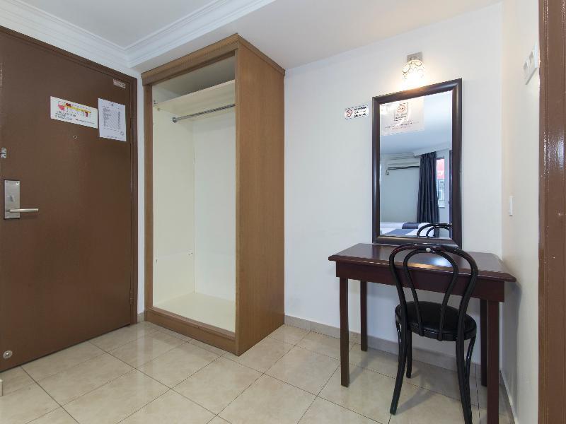 Seremban Inn Εξωτερικό φωτογραφία