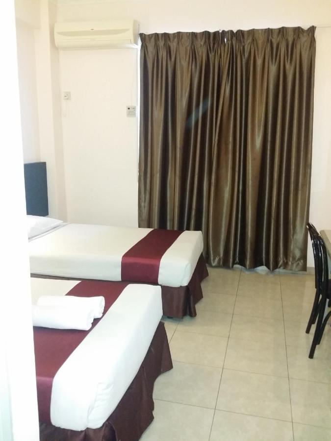 Seremban Inn Εξωτερικό φωτογραφία
