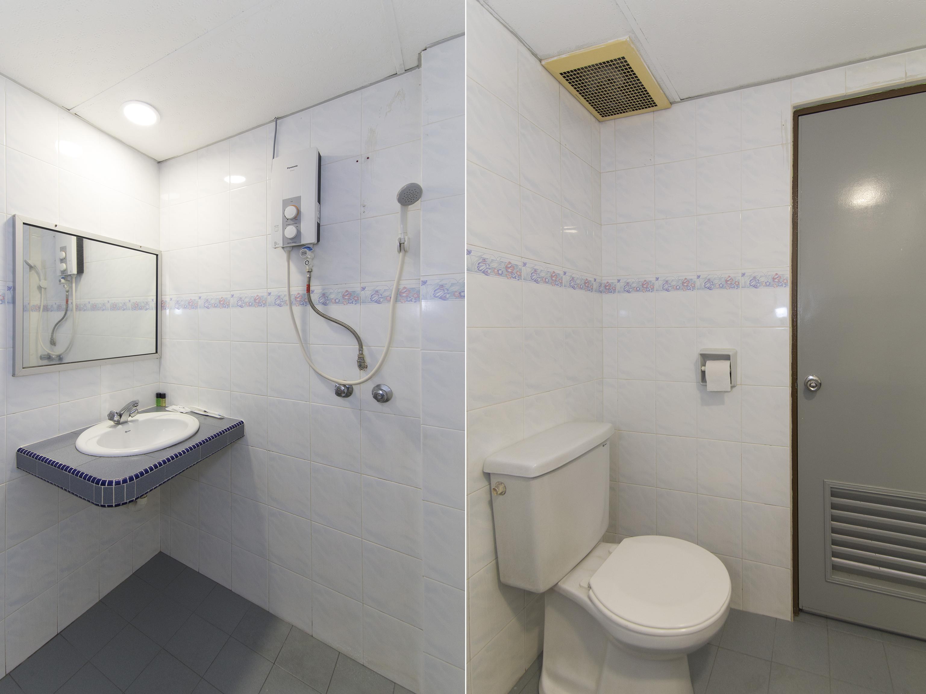 Seremban Inn Εξωτερικό φωτογραφία