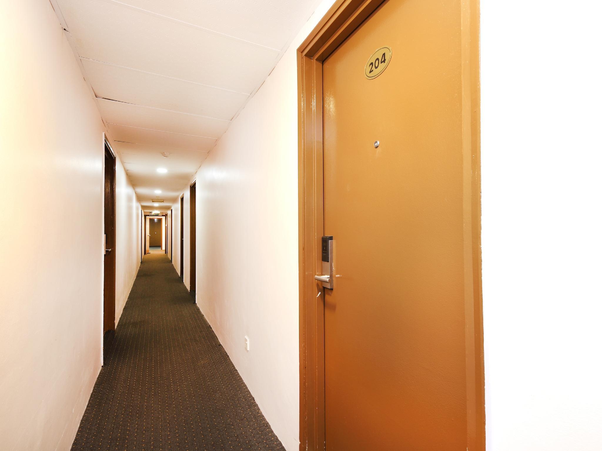 Seremban Inn Εξωτερικό φωτογραφία