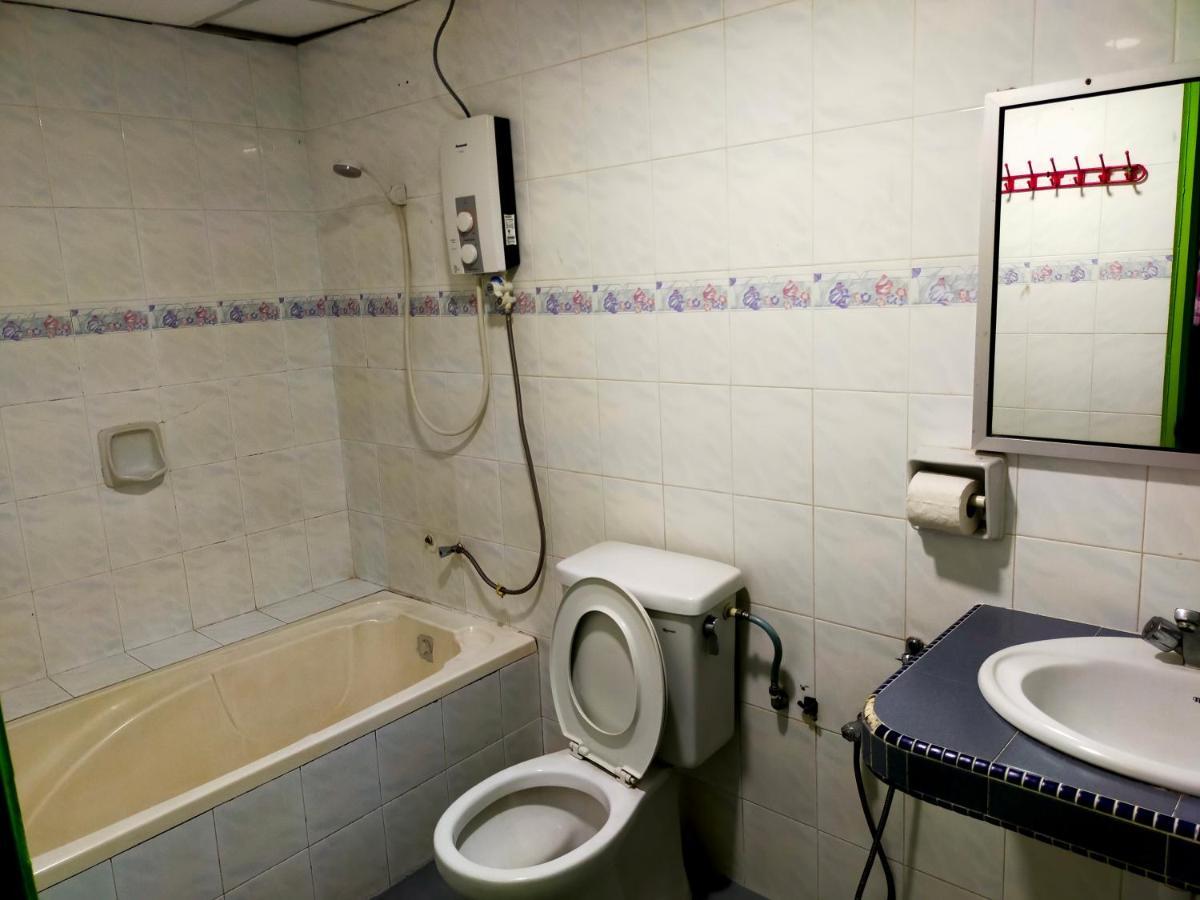 Seremban Inn Εξωτερικό φωτογραφία