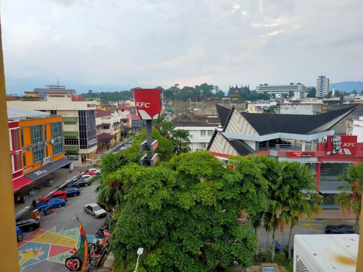 Seremban Inn Εξωτερικό φωτογραφία