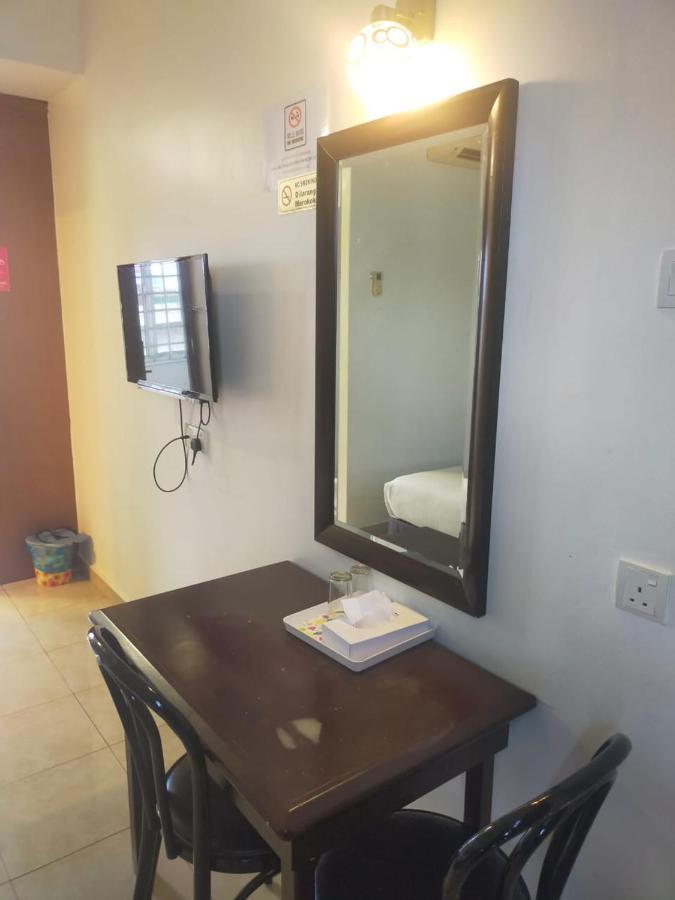Seremban Inn Εξωτερικό φωτογραφία