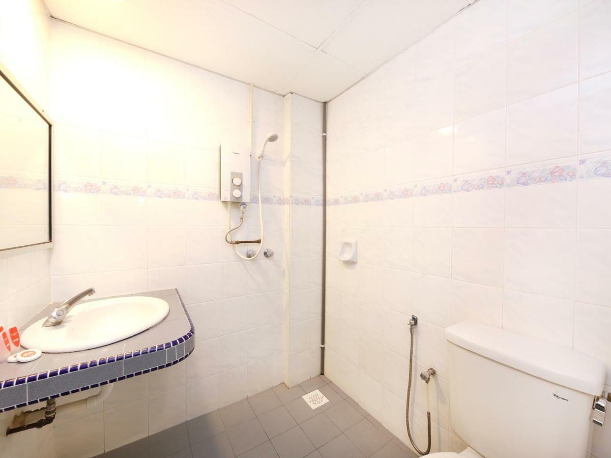 Seremban Inn Εξωτερικό φωτογραφία