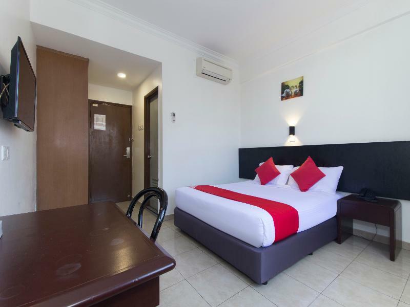 Seremban Inn Εξωτερικό φωτογραφία