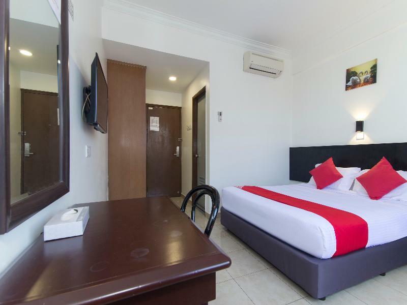 Seremban Inn Εξωτερικό φωτογραφία