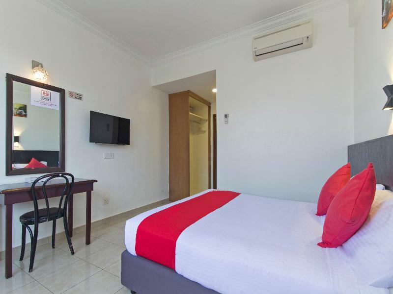 Seremban Inn Εξωτερικό φωτογραφία