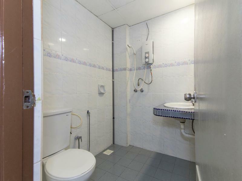 Seremban Inn Εξωτερικό φωτογραφία