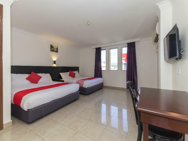 Seremban Inn Εξωτερικό φωτογραφία