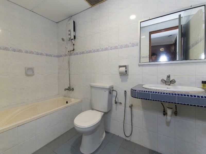 Seremban Inn Εξωτερικό φωτογραφία