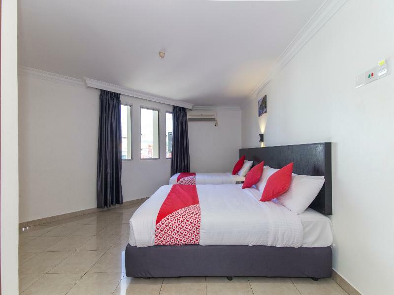 Seremban Inn Εξωτερικό φωτογραφία