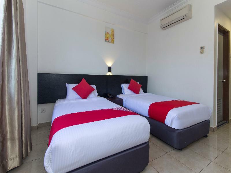 Seremban Inn Εξωτερικό φωτογραφία