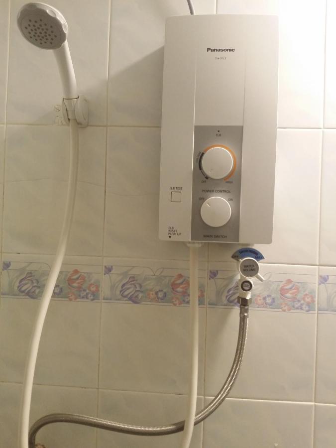 Seremban Inn Εξωτερικό φωτογραφία