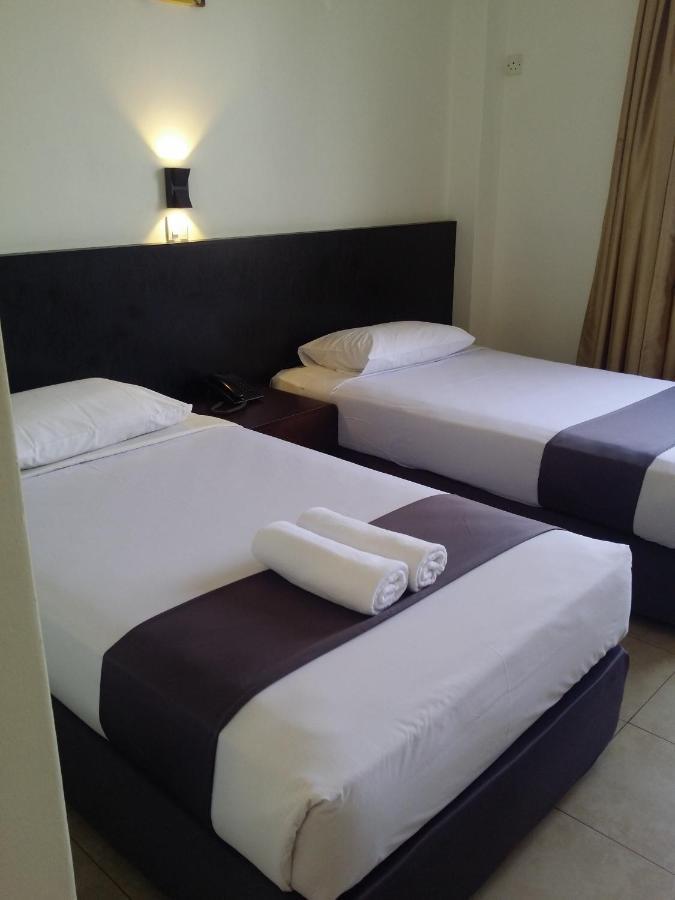 Seremban Inn Εξωτερικό φωτογραφία